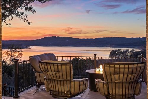 7312 Pace Ravine Dr, Lago Vista, TX, 78645-4837 | Card Image