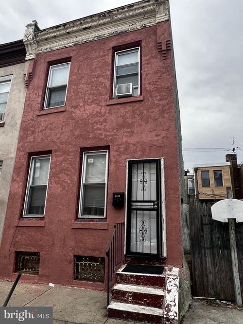 3334 Waterloo St, PHILADELPHIA, PA, 19140-5828 | Card Image