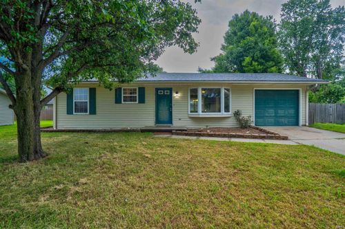 1850 Westwood Drive, Mount Vernon, IN, 47620 | Card Image