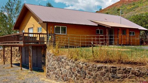 25615 Starner Loop Rd, Cedaredge, CO, 81413-8323 | Card Image