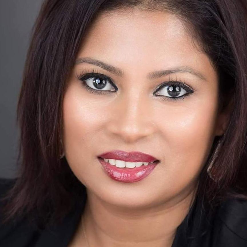 Nazneen Chowdhury