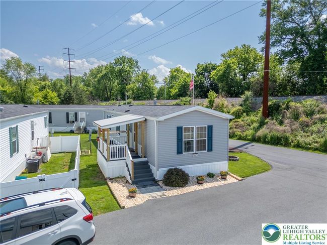 7445 Marquis Dr, House other with 2 bedrooms, 2 bathrooms and null parking in Trexlertown PA | Image 4