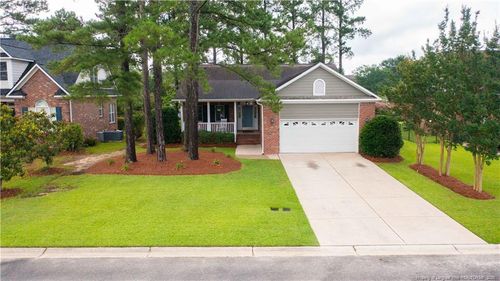 3119 Metthame Dr, Fayetteville, NC, 28306-7518 | Card Image