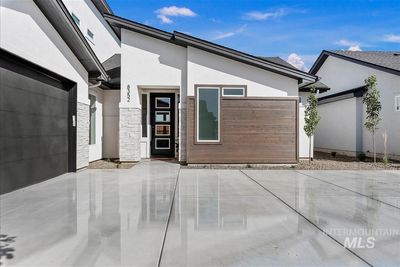 11281 S Corballis Lane, House other with 3 bedrooms, 3 bathrooms and 2 parking in Kuna ID | Image 1