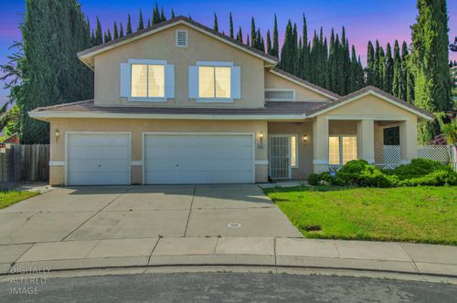 4217 Marabella Ct, Salida, CA, 95368-9610 | Card Image