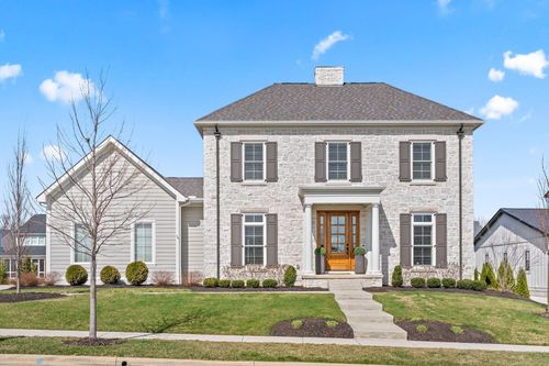 11409 Winterberry Dr, Plain City, OH, 43064-9388 | Card Image