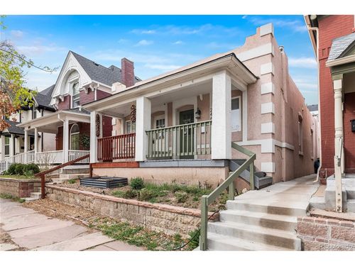 2465 W Caithness Pl, Denver, CO, 80211-3732 | Card Image