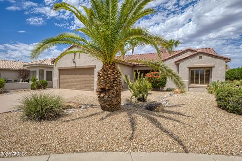 17850 N Navarro Ct, Surprise, AZ, 85374-8543 | Card Image