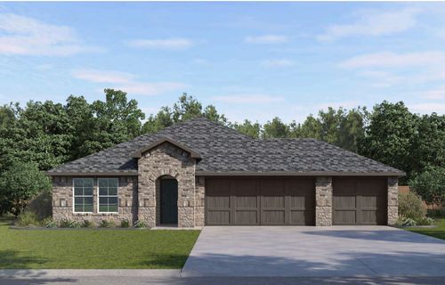 4374 Blossom Ave, Springdale, AR, 72764-3296 | Card Image