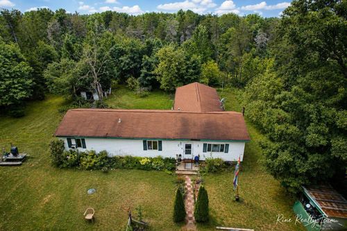 10882 Chase Bridge Road, South Branch Township, MI, 48653 | Card Image