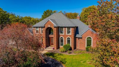 4514 S Legacy Ridge Estates, House other with 4 bedrooms, 4 bathrooms and null parking in Wabash IN | Image 1