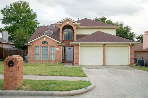 1408 Belaire Dr, Mckinney, TX, 75069-7914 | Card Image