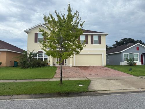 2508 Addison Creek Dr, KISSIMMEE, FL, 34758-2350 | Card Image