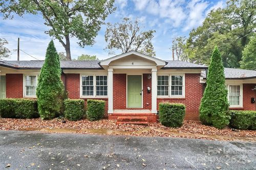 apt-4-1826 Merriman Ave, Charlotte, NC, 28203-4623 | Card Image