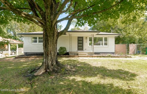 309 Chieftain Dr, Fairdale, KY, 40118-9418 | Card Image