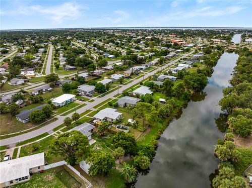 3181 Normandy Dr, PORT CHARLOTTE, FL, 33952-6841 | Card Image