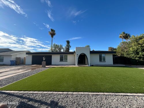4136 W Caron St, Phoenix, AZ, 85051-3260 | Card Image