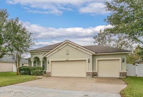 2405 Caney Wood Court S, JACKSONVILLE, FL, 32218 | Card Image