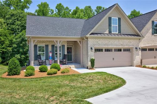 1201 Plantation Village Drive, Clemmons, NC, 27012 | Card Image