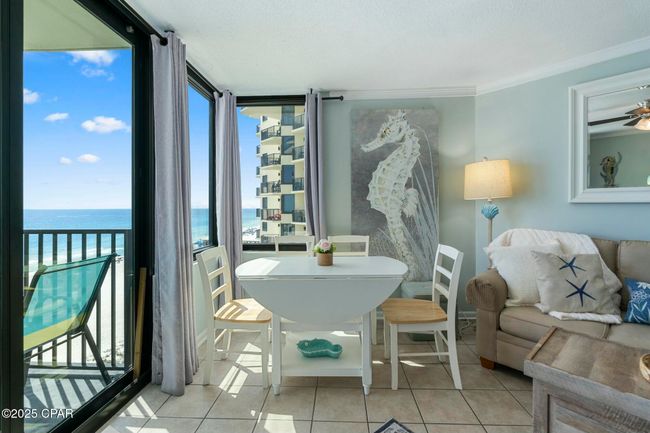 810E - 9850 S Thomas Dr, Condo with 1 bedrooms, 1 bathrooms and null parking in Panama City Beach FL | Image 19
