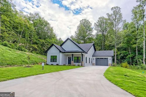 92 Mctyeire Drive, Young Harris, GA, 30582 | Card Image