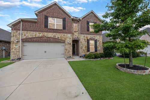 2911 Redbud Ln, Melissa, TX, 75454-2593 | Card Image