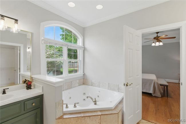 9446 Crescent View Dr, House other with 5 bedrooms, 3 bathrooms and null parking in Mechanicsville VA | Image 20