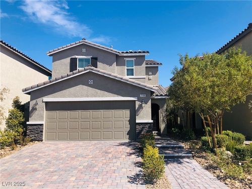 7108 Blissful Peak St, North Las Vegas, NV, 89084-4022 | Card Image