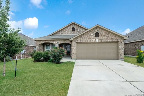 368 Amaryllis, New Braunfels, TX, 78132-5193 | Card Image