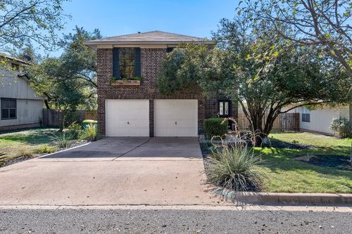 3103 Blazing Star Trl, Cedar Park, TX, 78613-5595 | Card Image