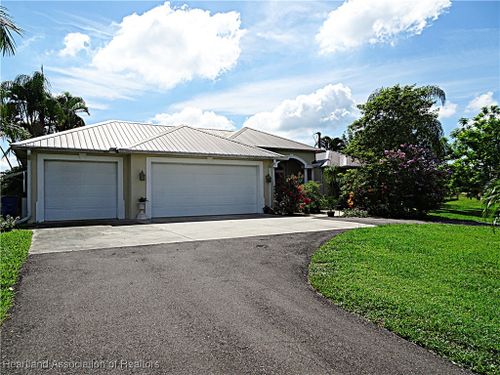 511 Bear Road, Lake Placid, FL, 33852 | Card Image