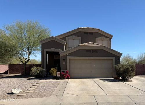 2058 N Parish Ln, Casa Grande, AZ, 85122-6338 | Card Image