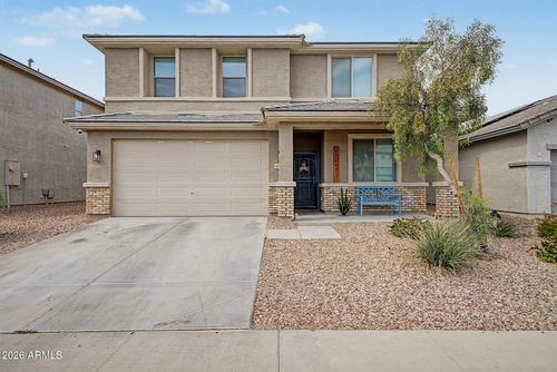 21610 W Ashleigh Marie Street, Buckeye, AZ, 85326 | Card Image
