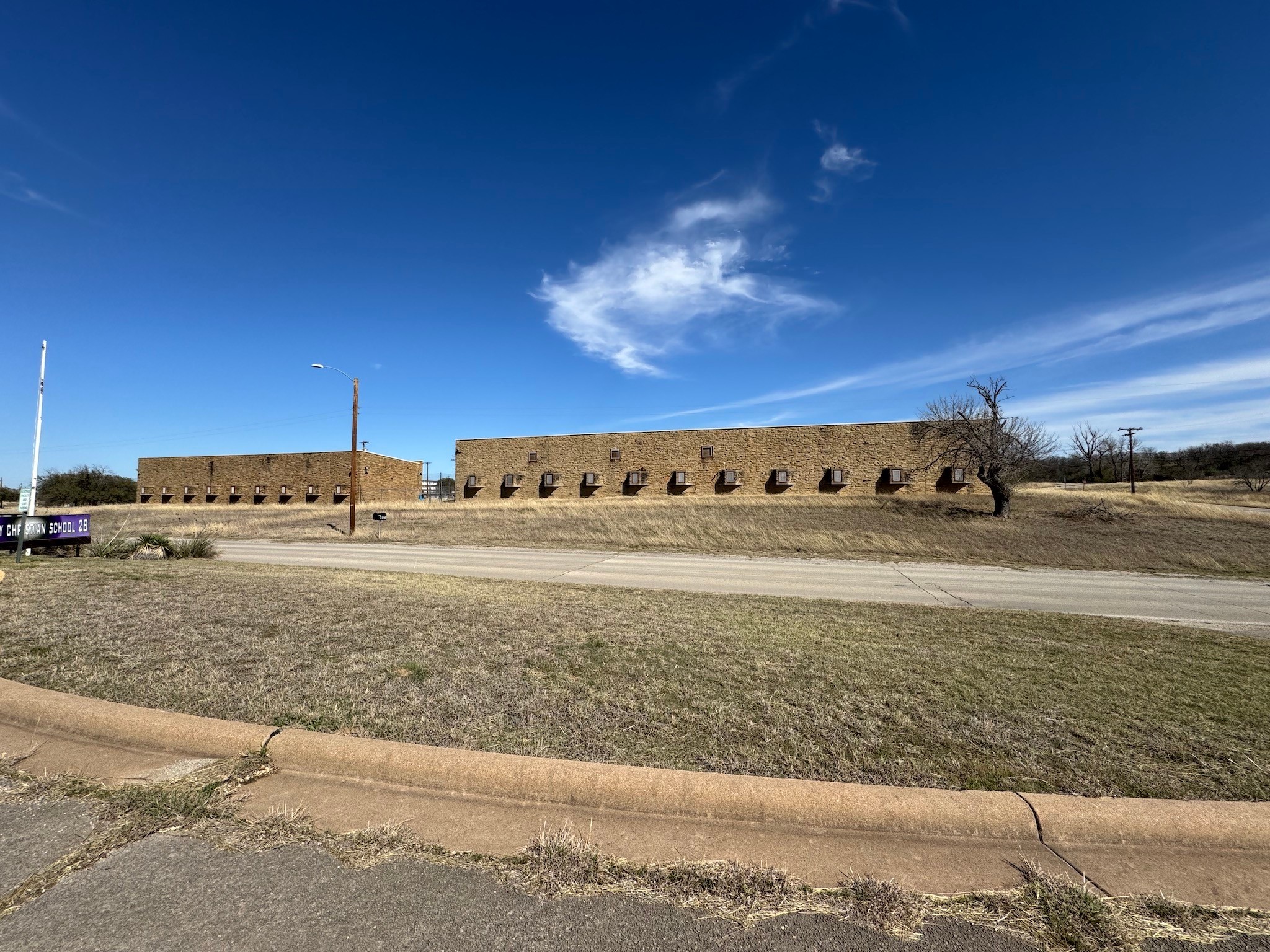 Commercial Sale in Mineral Wells 2