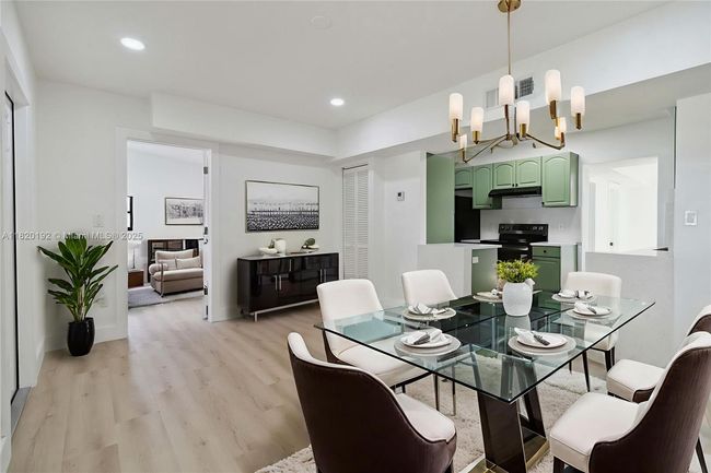 4730 Ne 15 Th Ave, House other with 2 bedrooms, 2 bathrooms and null parking in Pompano Beach FL | Image 5