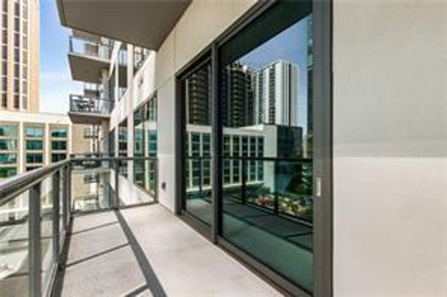UNIT-1406 - 40 12 Th St Ne, Condo with 4 bedrooms, 4 bathrooms and 3 parking in Atlanta GA | Image 17