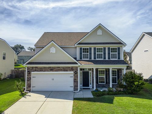 225 Donatella Dr, Goose Creek, SC, 29445-3667 | Card Image