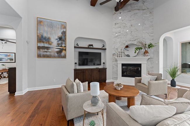 225 Cimarron Hills Trl E, House other with 3 bedrooms, 4 bathrooms and 3 parking in Georgetown TX | Image 10