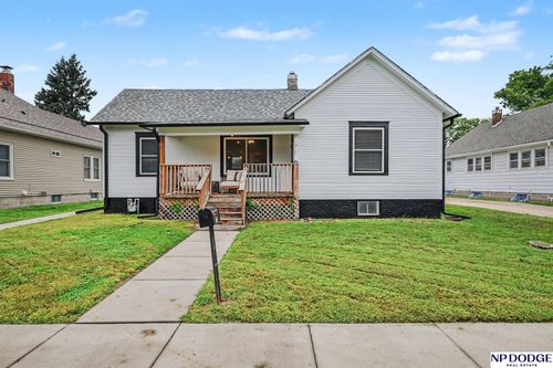 1917 N D St, Fremont, NE, 68025-3029 | Card Image