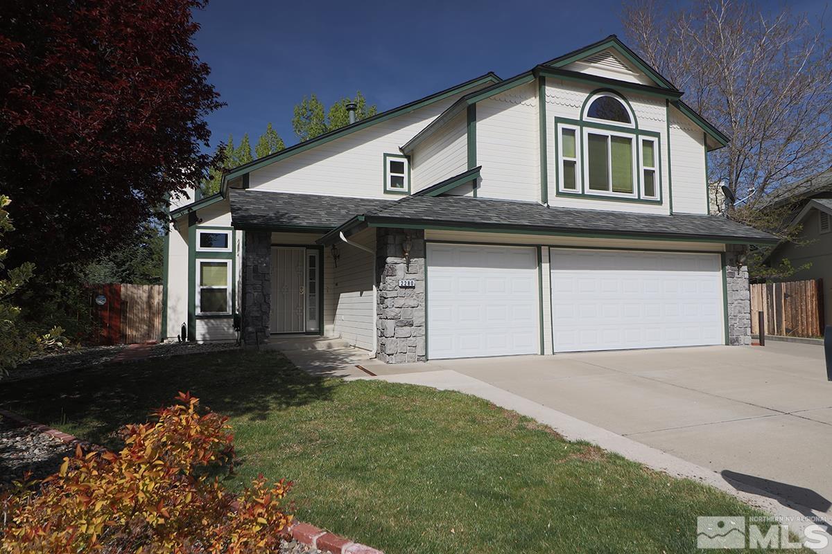 Springdale Ct, Reno, NV 89523
