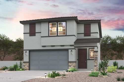 17262 W Paraiso Ln, Surprise, AZ, 85387-4168 | Card Image