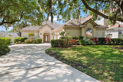129 Laurel Ln, PONTE VEDRA BEACH, FL, 32082-3910 | Card Image