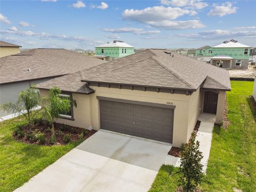 32016 Hawthorne Cottage Pl, SAN ANTONIO, FL, 33576-7437 | Card Image
