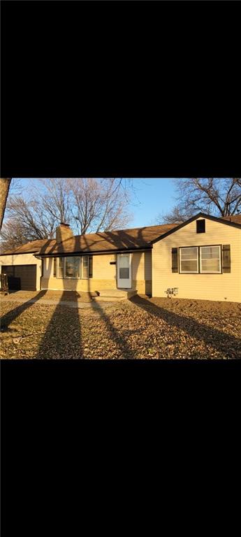 56th St, Kansas City, MO 64130