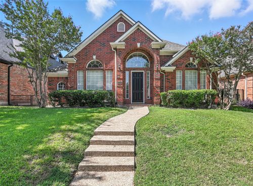 6832 Myrtle Beach Dr, Plano, TX, 75093-6325 | Card Image