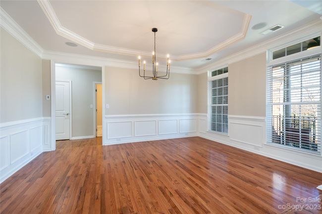 9874 Fern Dancer Ct, House other with 4 bedrooms, 3 bathrooms and null parking in Concord NC | Image 7