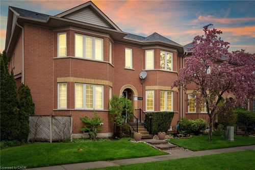 2130 Forest Gate Pk, Oakville, ON, L6M4B4 | Card Image
