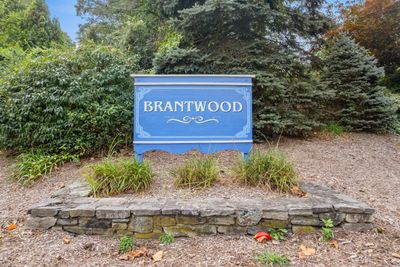 45 - 45 Brantwood Drive, Condo with 1 bedrooms, 1 bathrooms and 2 parking in Madison CT | Image 1