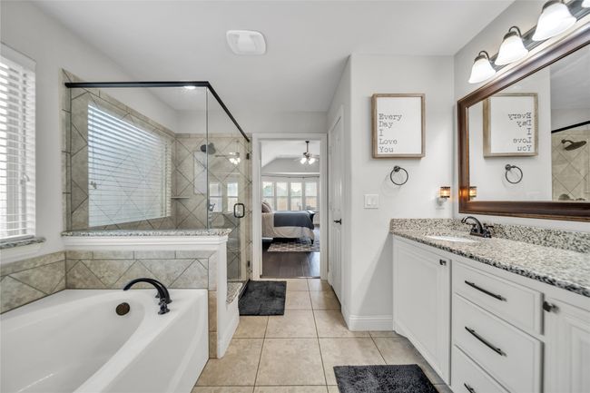 1925 Knoxbridge Rd, House other with 5 bedrooms, 3 bathrooms and null parking in Forney TX | Image 16