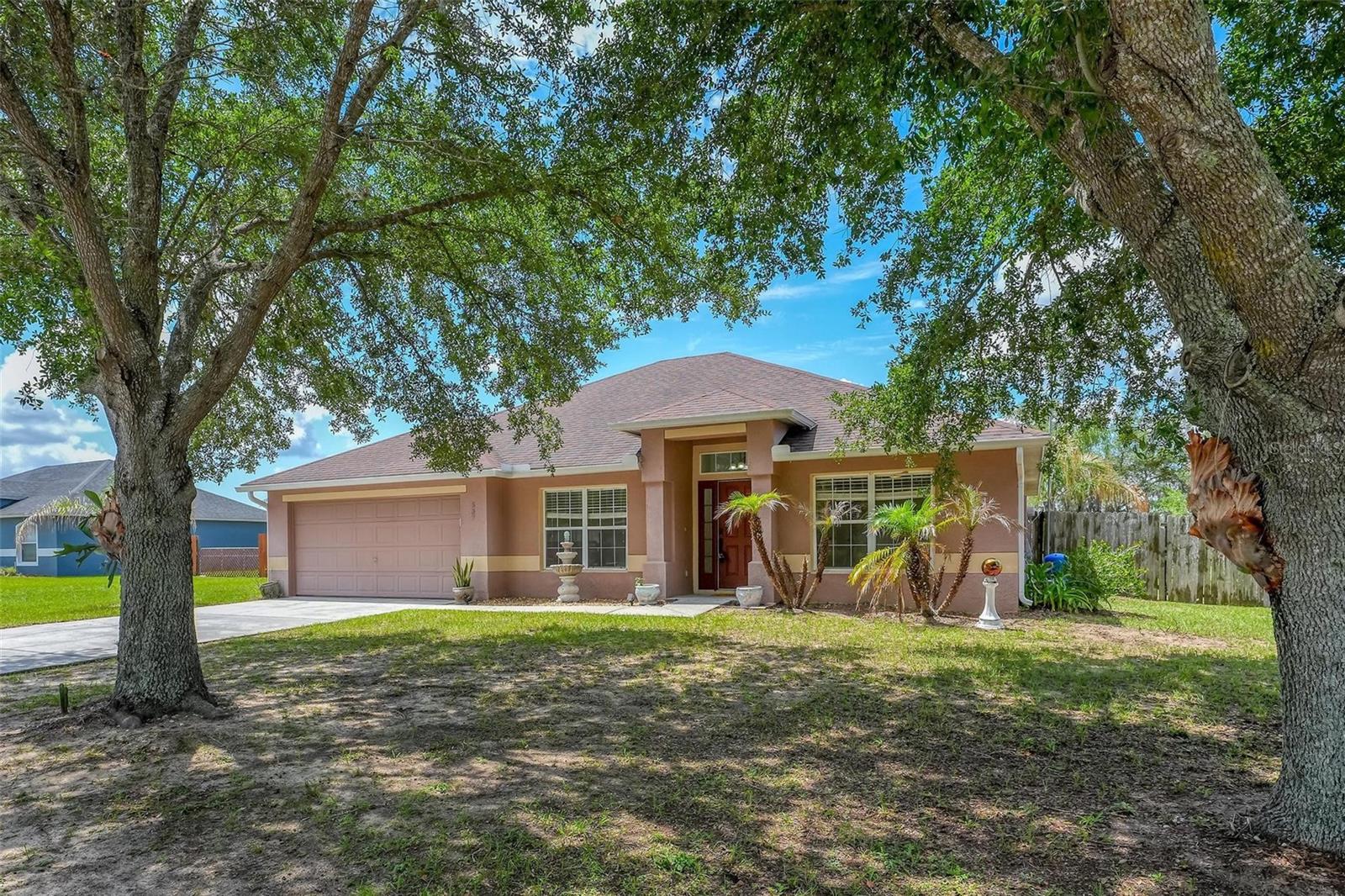 Residential in HAINES CITY 3